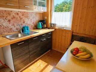 Appartamento Kołczewo Caratteristiche 8