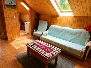 Appartamento Kołczewo Caratteristiche 10