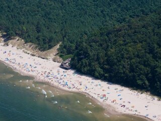 Appartamento Kołczewo Ambiente 25