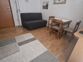 Appartement Gradac Équipement 3