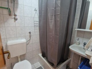 Appartamento Gradac Caratteristiche 5