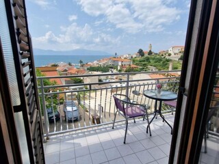 Apartamento Gradac  6