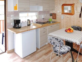 Parc de vacances Kołczewo Équipement 4