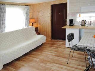 Parc de vacances Kołczewo Équipement 5