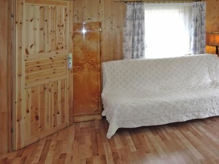 Parc de vacances Kołczewo Équipement 6