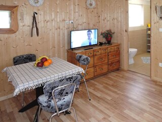 Parc de vacances Kołczewo Équipement 7