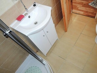 Parc de vacances Kołczewo Équipement 8