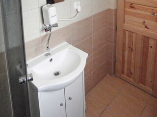 Parc de vacances Kołczewo Équipement 9