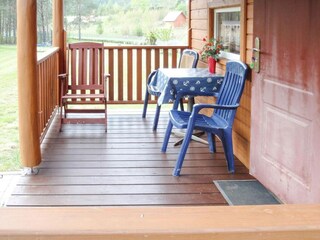 Parc de vacances Kołczewo  11