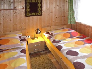 Parc de vacances Kołczewo Équipement 10