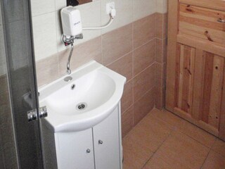 Parc de vacances Kołczewo Équipement 10