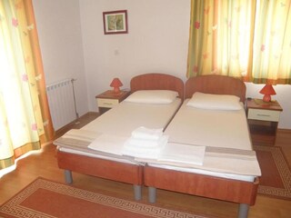 Appartement Mokošica Équipement 6