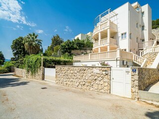 Apartment Mokošica Außenaufnahme 2