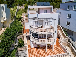 Apartment Mokošica Outdoor Recording 3