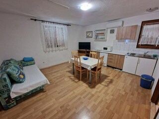 Apartamento Gradac Características 3