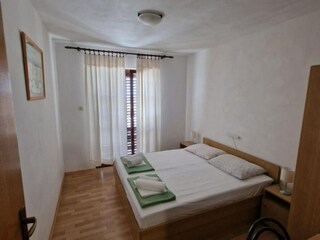 Appartement Gradac Équipement 4