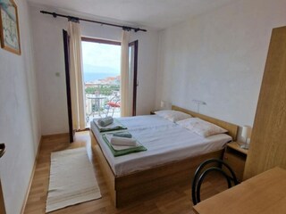 Apartamento Gradac Características 5