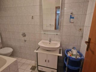 Appartement Gradac Kenmerken 6