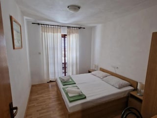 Apartment Gradac Ausstattung 5