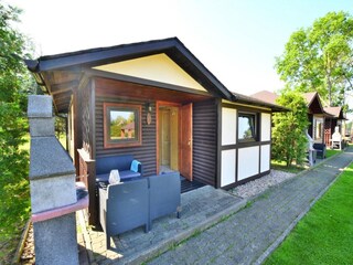 Ferienpark Jarosławiec Außenaufnahme 17