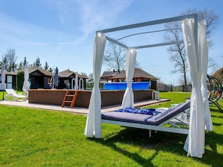 Ferienpark Jarosławiec Außenaufnahme 15