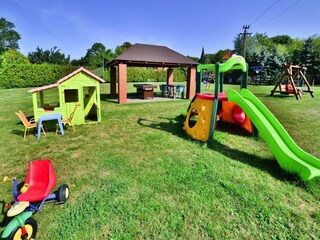 Parco vacanze Jarosławiec Registrazione all'aperto 8