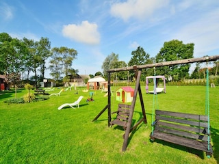 Ferienpark Jarosławiec Außenaufnahme 6