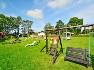 Parco vacanze Jarosławiec Registrazione all'aperto 6