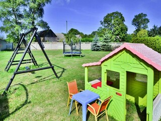 Parco vacanze Jarosławiec Registrazione all'aperto 9