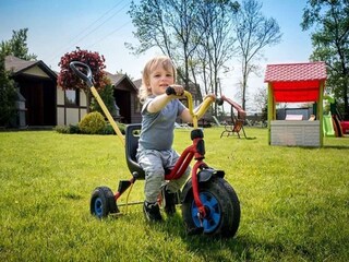 Parco vacanze Jarosławiec Registrazione all'aperto 15