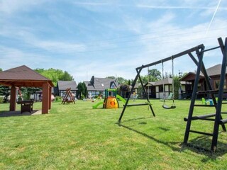 Parc de vacances Jarosławiec Enregistrement extérieur 12