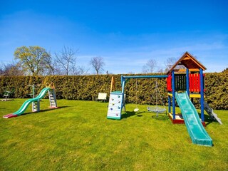 Ferienpark Jarosławiec Außenaufnahme 14