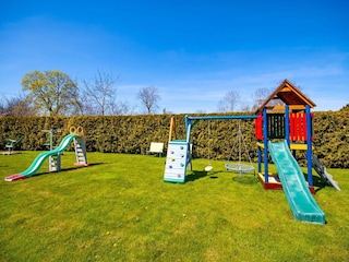 Holiday park Jarosławiec Outdoor Recording 12