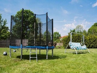 Parque de vacaciones Jarosławiec  28