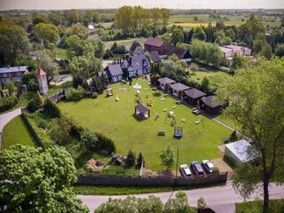 Parco vacanze Jarosławiec Ambiente 26