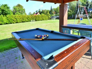 Parco vacanze Jarosławiec Registrazione all'aperto 16