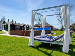 Parc de vacances Jarosławiec Enregistrement extérieur 2