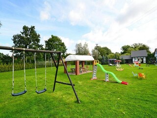 Parc de vacances Jarosławiec Enregistrement extérieur 9