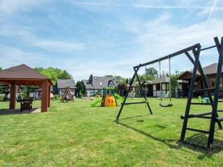 Parc de vacances Jarosławiec Enregistrement extérieur 10