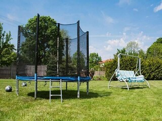 Parc de vacances Jarosławiec  27