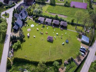 Parque de vacaciones Jarosławiec Entorno 25