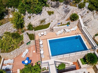 Appartement Mokošica  12