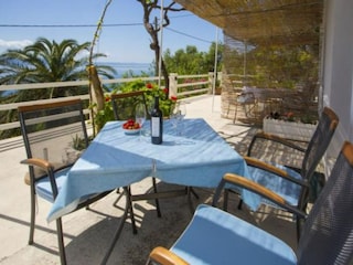 Apartamento Podgora  8