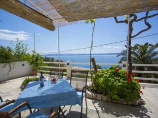 Apartamento Podgora  9