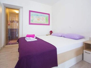 Appartement Podgora Équipement 5