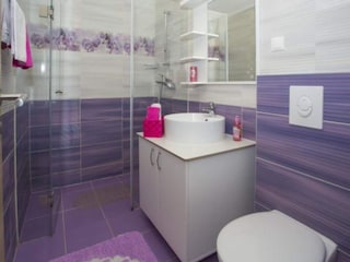 Apartamento Podgora Características 7