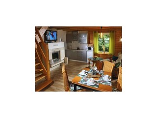 Parc de vacances Jarosławiec Équipement 20