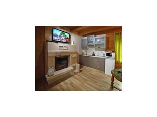 Parco vacanze Jarosławiec Caratteristiche 23