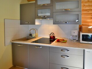 Parco vacanze Jarosławiec Caratteristiche 18