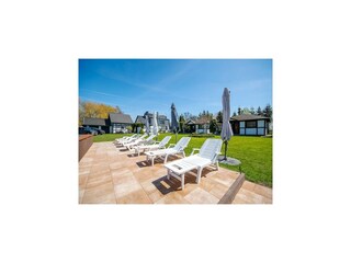 Parc de vacances Jarosławiec Enregistrement extérieur 12